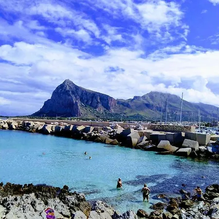 Trapani Home *