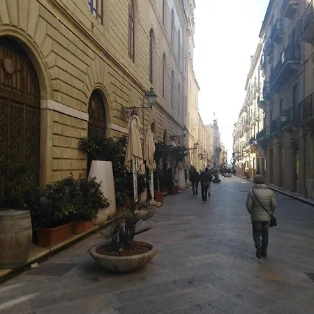 Trapani Home *