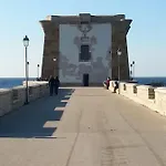 Trapani Home