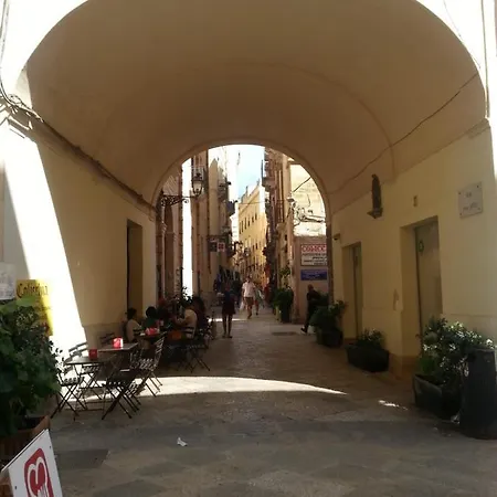 Trapani Home * טראפאני