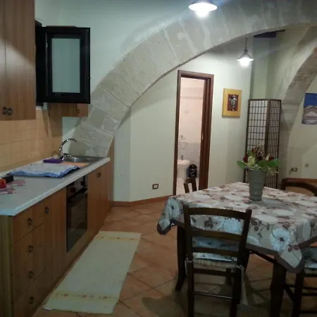 Trapani Home דירה טראפאני