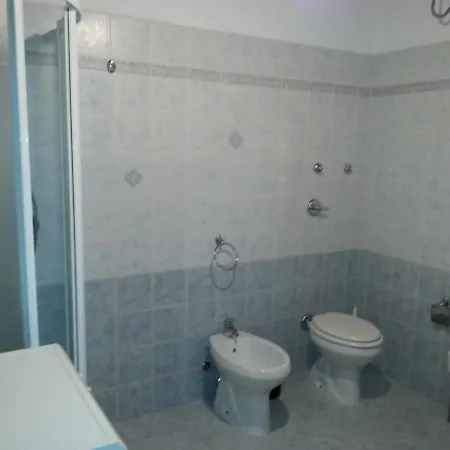 Trapani Home Apartamento Trapani