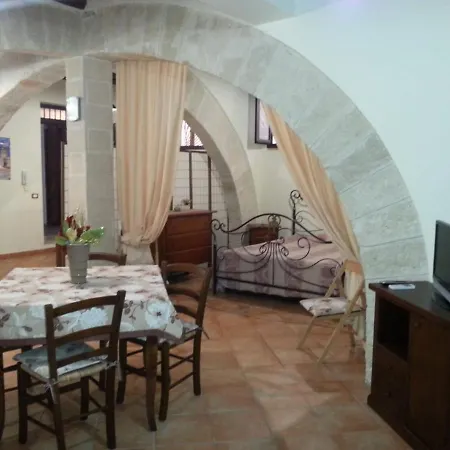 Trapani Home