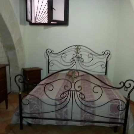 Trapani Home טראפאני