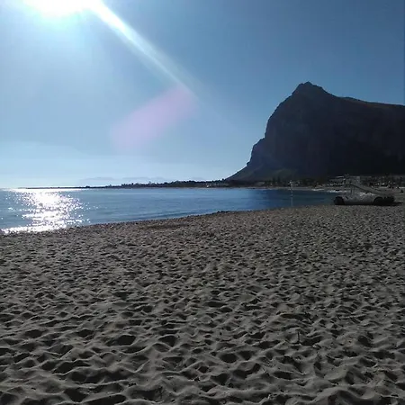 דירה Trapani Home טראפאני