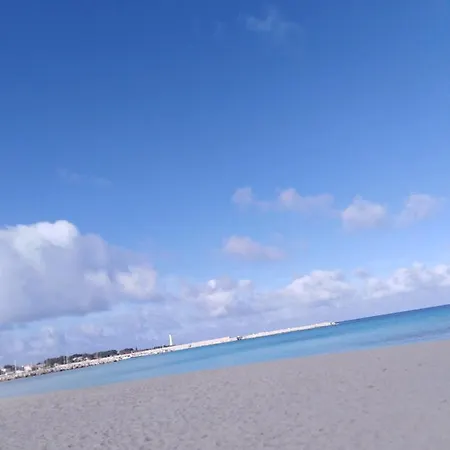 Trapani Home Apartamento *