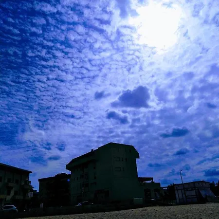 Trapani Home Apartamento