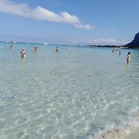Trapani Home Apartamento *