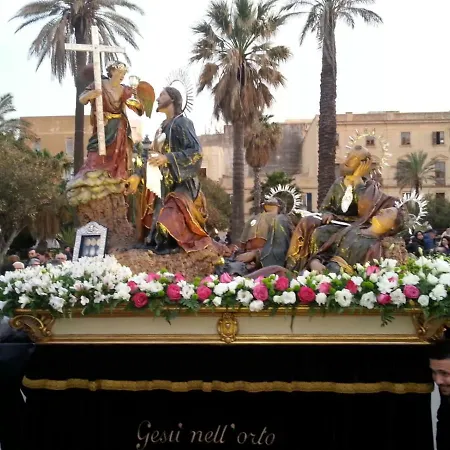 Trapani Home