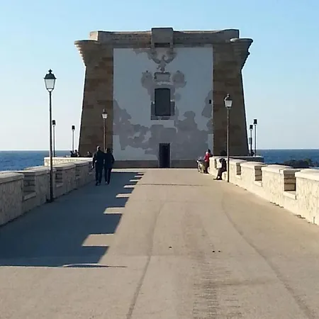 Trapani Home