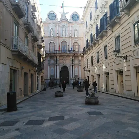 Apartamento Trapani Home