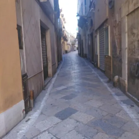 Trapani Home *