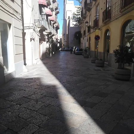 Trapani Home *